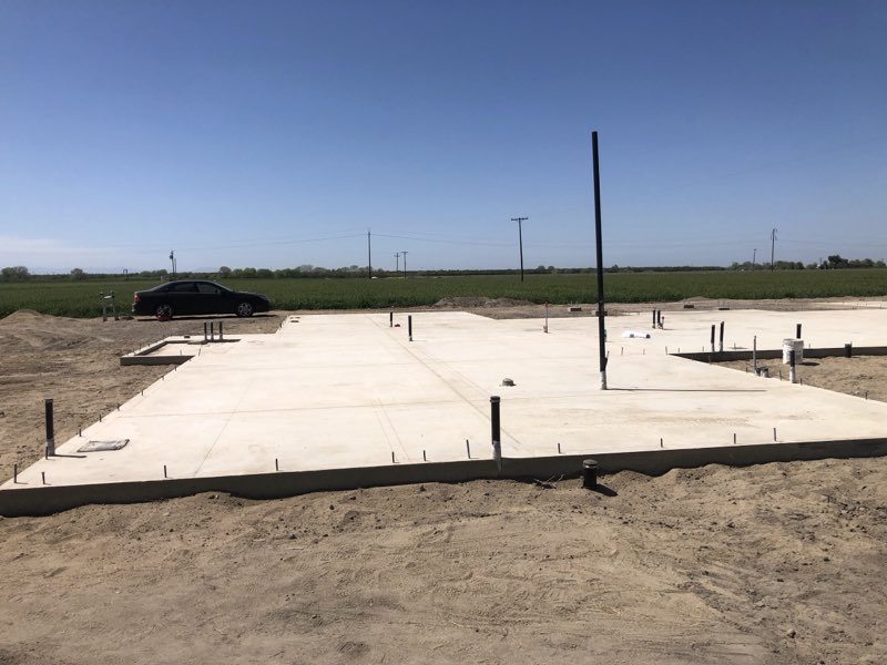 Martinez Plumbing work photo
